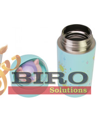 Termos 280ml inox CoolForSchool Unicorn O6180-21